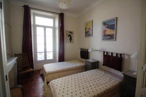 AGENCIA apartement 3 PIECES RUE DANTIBES