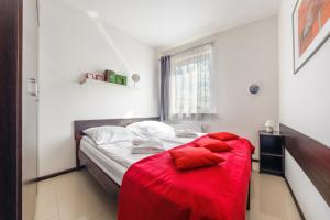 Apartamenty Sun & Snow Lisi Jar