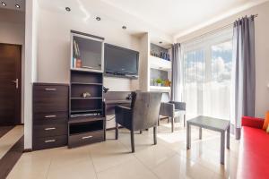 Apartamenty Sun & Snow Lisi Jar