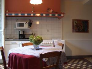 Maisons de vacances Gite chez Cyrano : photos des chambres
