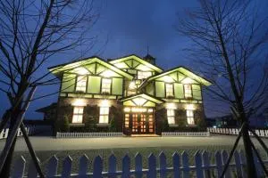 Luxembourg Hills Homestay - Lin-mei-ts'un