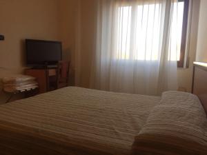 Hotel La Casa Del Pellegrino