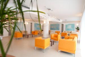 Oasiclub Hotel - Appartamenti