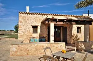 Siamoformentera Analissa - Sant Francesc Xavier