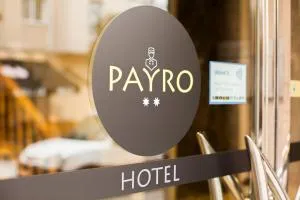 Hotel PAYRO ** - Urdilde