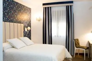 Hotel Hierbaluisa - Alarcón