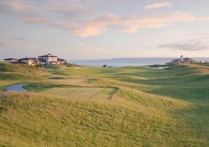 Club Residence at BlackSeaRama Golf