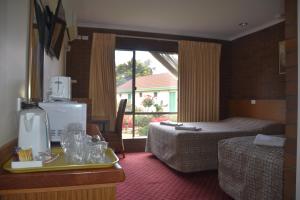 マウント・バーカー Mount Barker Valley Views Motel & Chalets, Western Australia 4つ星 ホテル スイート