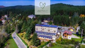 Hotel Park 108 Sport&Wellness