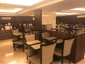 Warhol Residence Semarang Simpang Lima