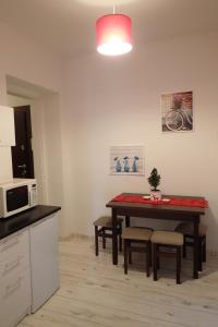 Apartament Aga