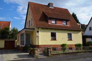 Ferienwohnung Westphal