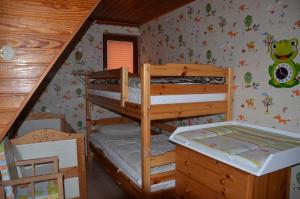 Ferienwohnung Westphal