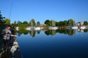 Ferienwohnung Westphal