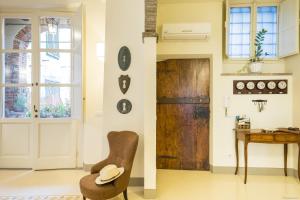 La Delizia Central Apartment