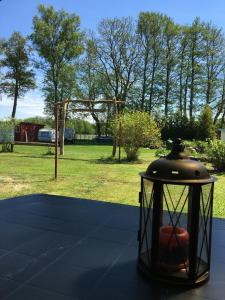 Ferienwohnung Wiesenblick