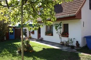 Ferienwohnung Wiesenblick - Prerow