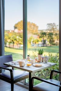 Hotels Logis Domaine de Fompeyre : photos des chambres