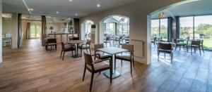 Logis Hotels- Hotel et Restaurant Domaine de Fompeyre : photos des chambres