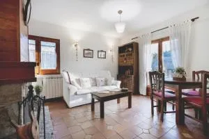 LA GINESTA 1, Apartaments de munyanya - Erillavall