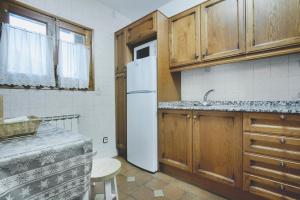 LA GINESTA 1, Apartaments de munyanya