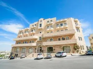 Sancta Maria Hotel - Hebron