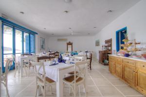 Platys Gialos Hotel Sifnos Sifnos Greece