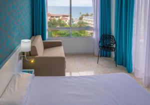 Standard Twin Room (single use) room in Checkin Concordia Playa