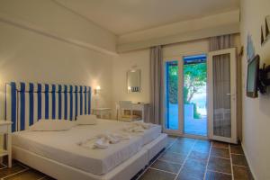 Platys Gialos Hotel Sifnos Sifnos Greece