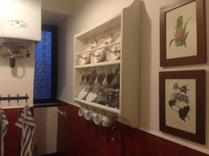 Apartment - Ground Floor room in Rome Center Hot Spot