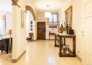 La Delizia Central Apartment