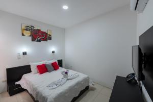 Apartamentos La Casona