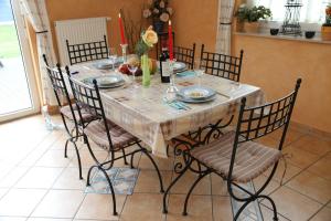 Haus am Meer Ostsee Insel Ruegen F