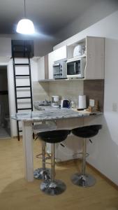 Departamento Estudio 1