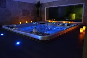 L instant Magique - La Bastide-des-Jourdans