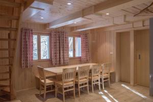 Koča Predilnica Velika Planina