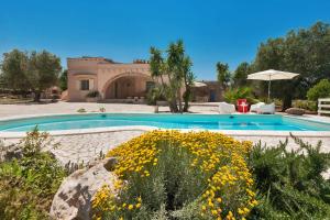 Tenuta Gianfredi by BarbarHouse