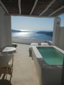 Rocabella Santorini Hotel & Spa Santorini Greece