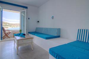 Platys Gialos Hotel Sifnos Sifnos Greece