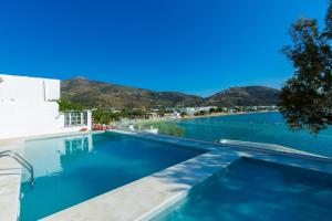 Platys Gialos Hotel Sifnos Sifnos Greece