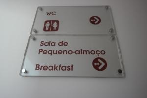 Ansiturismo Alojamento