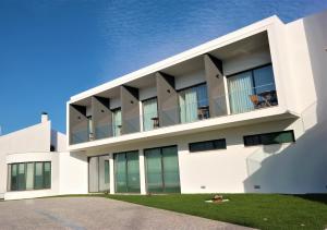 Ansiturismo Alojamento