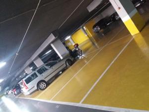 Apartamento Pleno Centro Gran Via