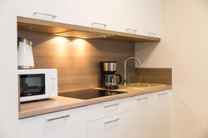 Rezydencja Park Rodzinna - FAF