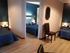 Hotels Hotel Beach : photos des chambres