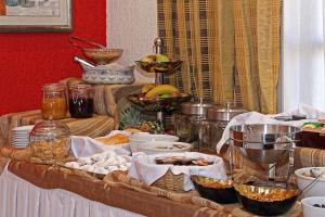 Boutique Hotel Parnassia Parnassos Greece