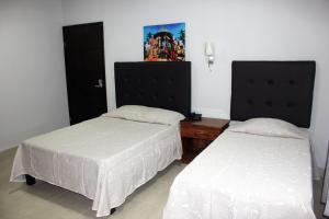 Hotel Tampico Express