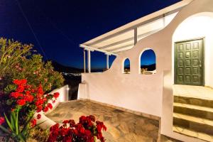 Thomas Apartments Katapola - Chora Amorgos Greece