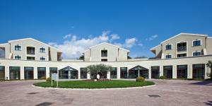 Grand Hotel Villa Itria Congress & Spa