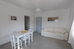 Thomas Apartments in Katapola Amorgos Greece